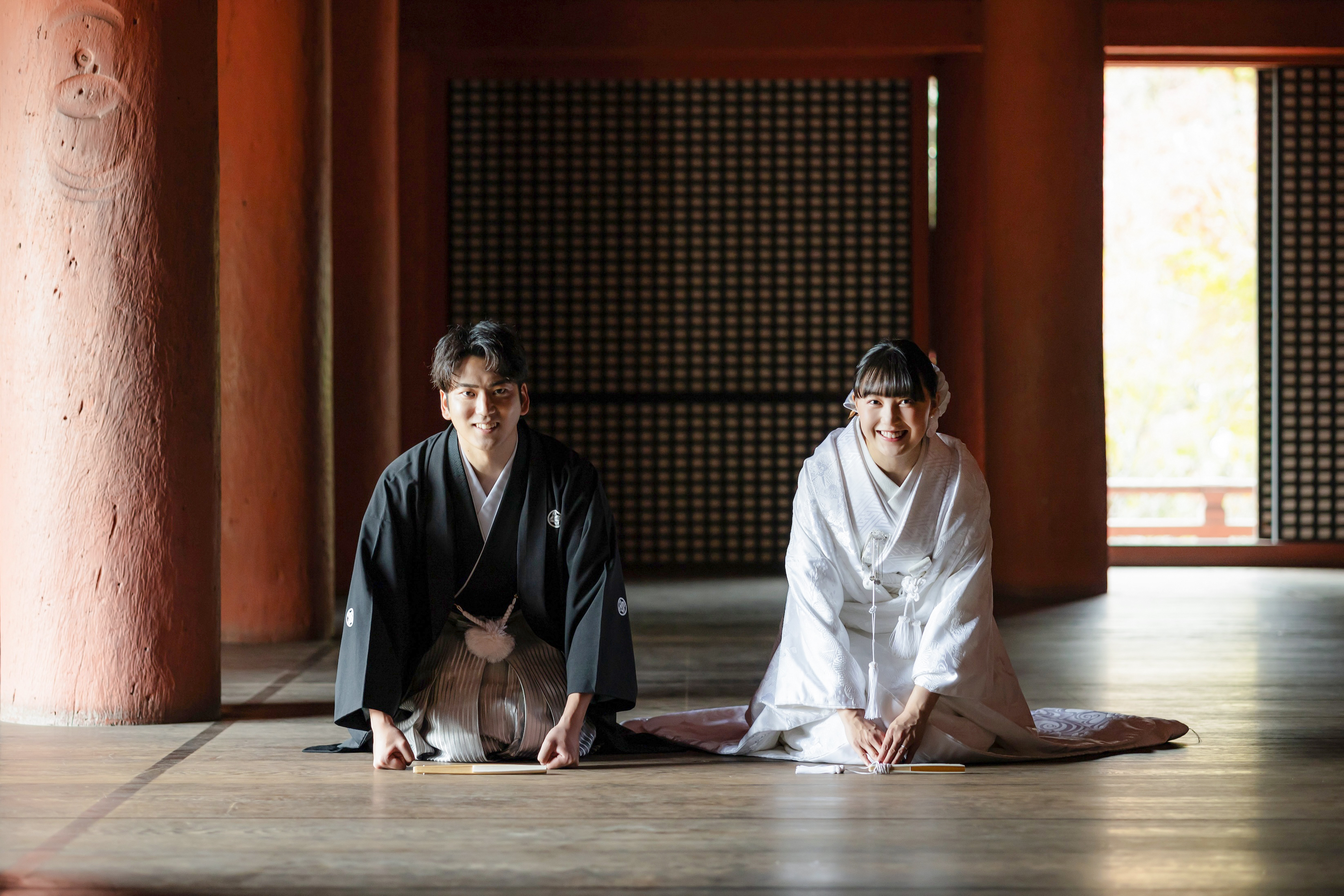 Point1 多彩な撮影シーン