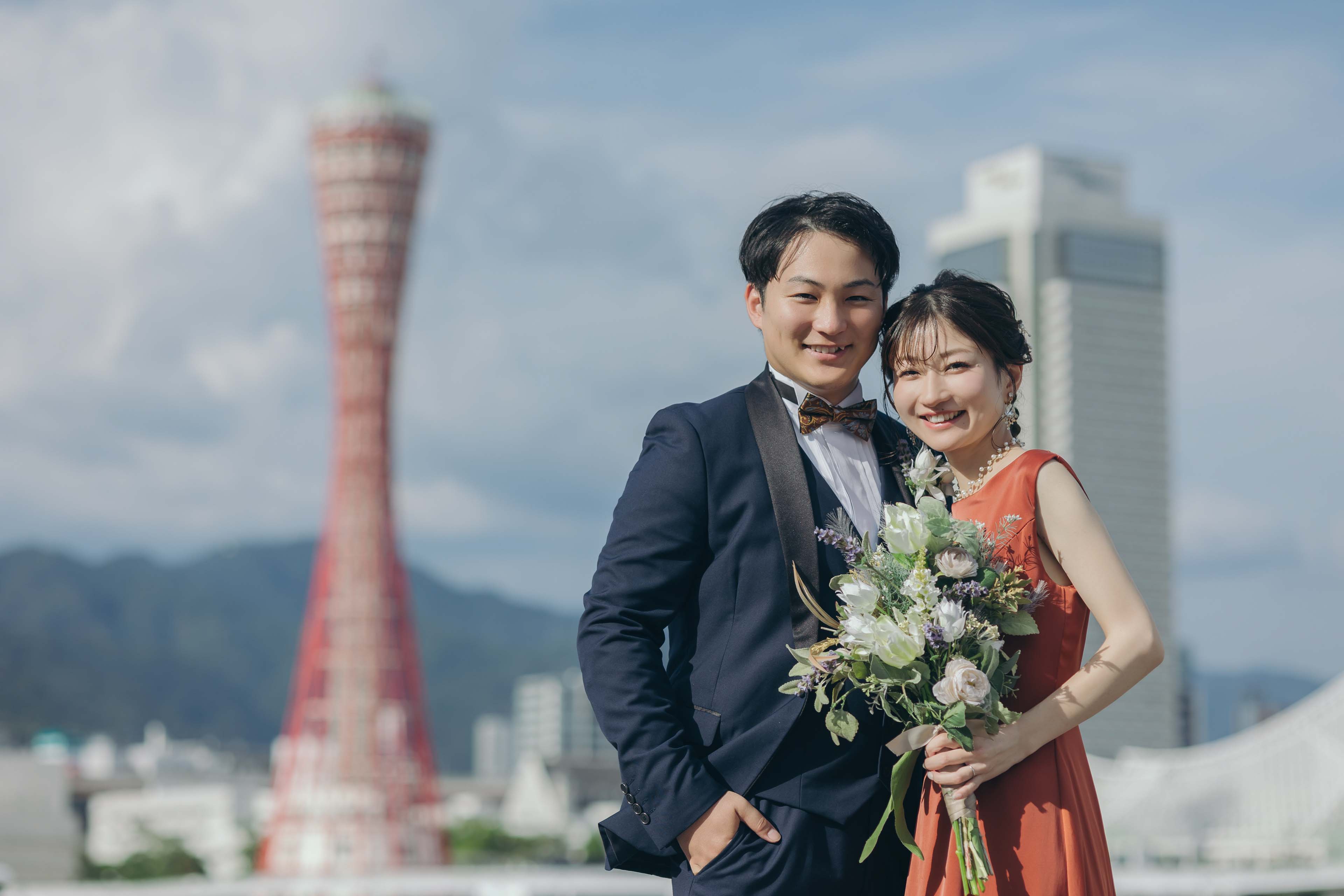 Point1 多彩な撮影シーン