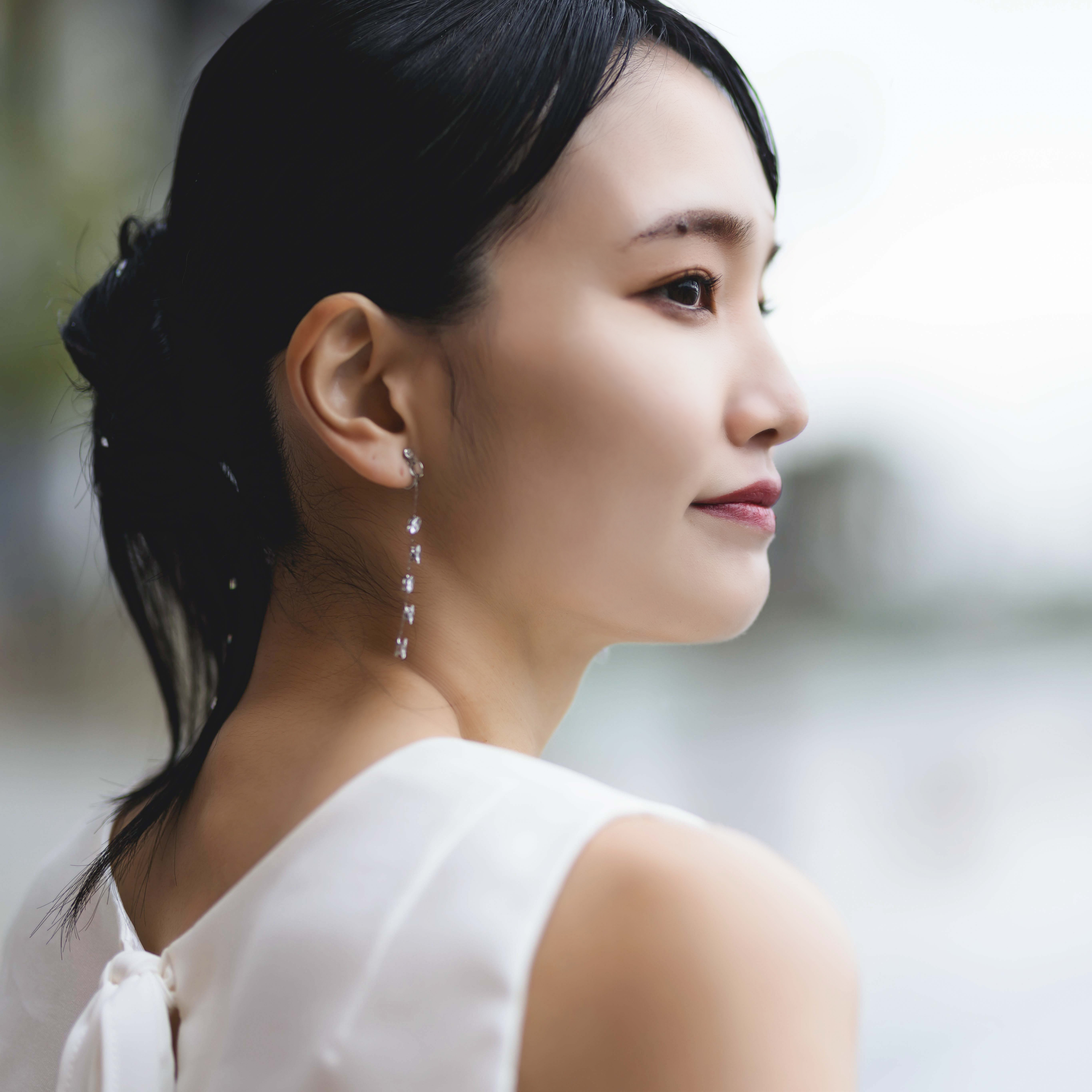 ヘアメイクの技術 写真2 after