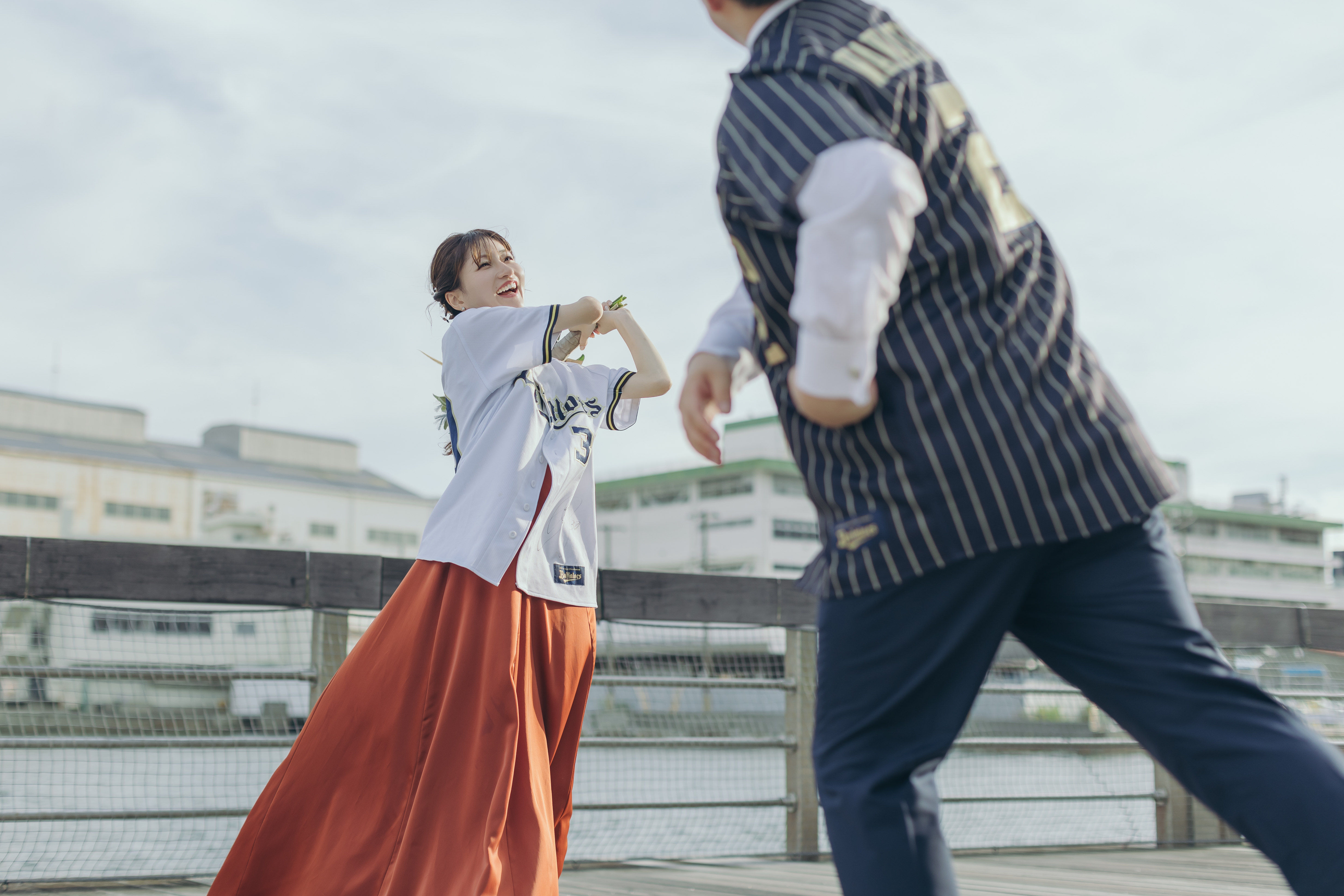 Point1 多彩な撮影シーン