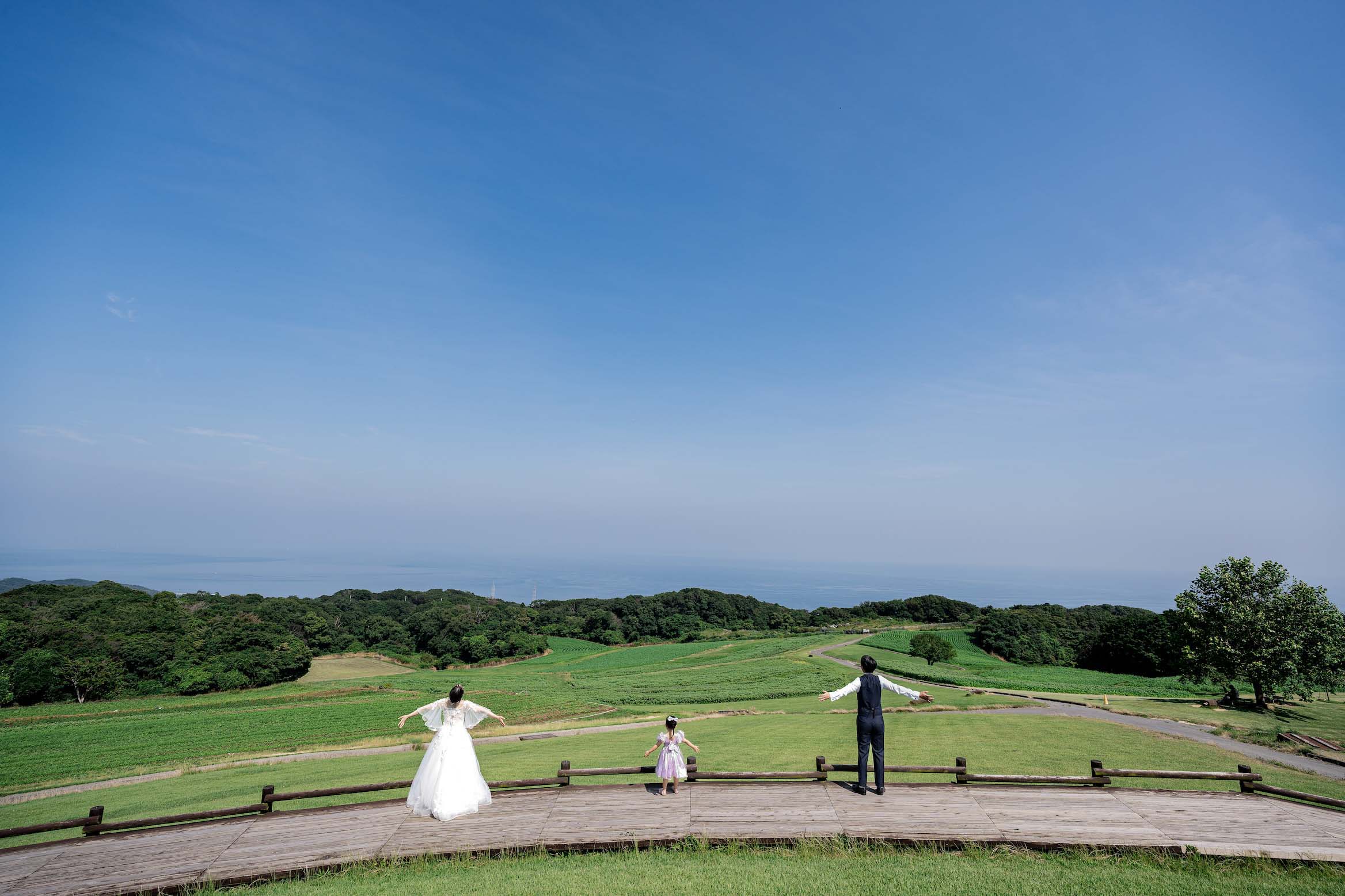 Point1 多彩な撮影シーン