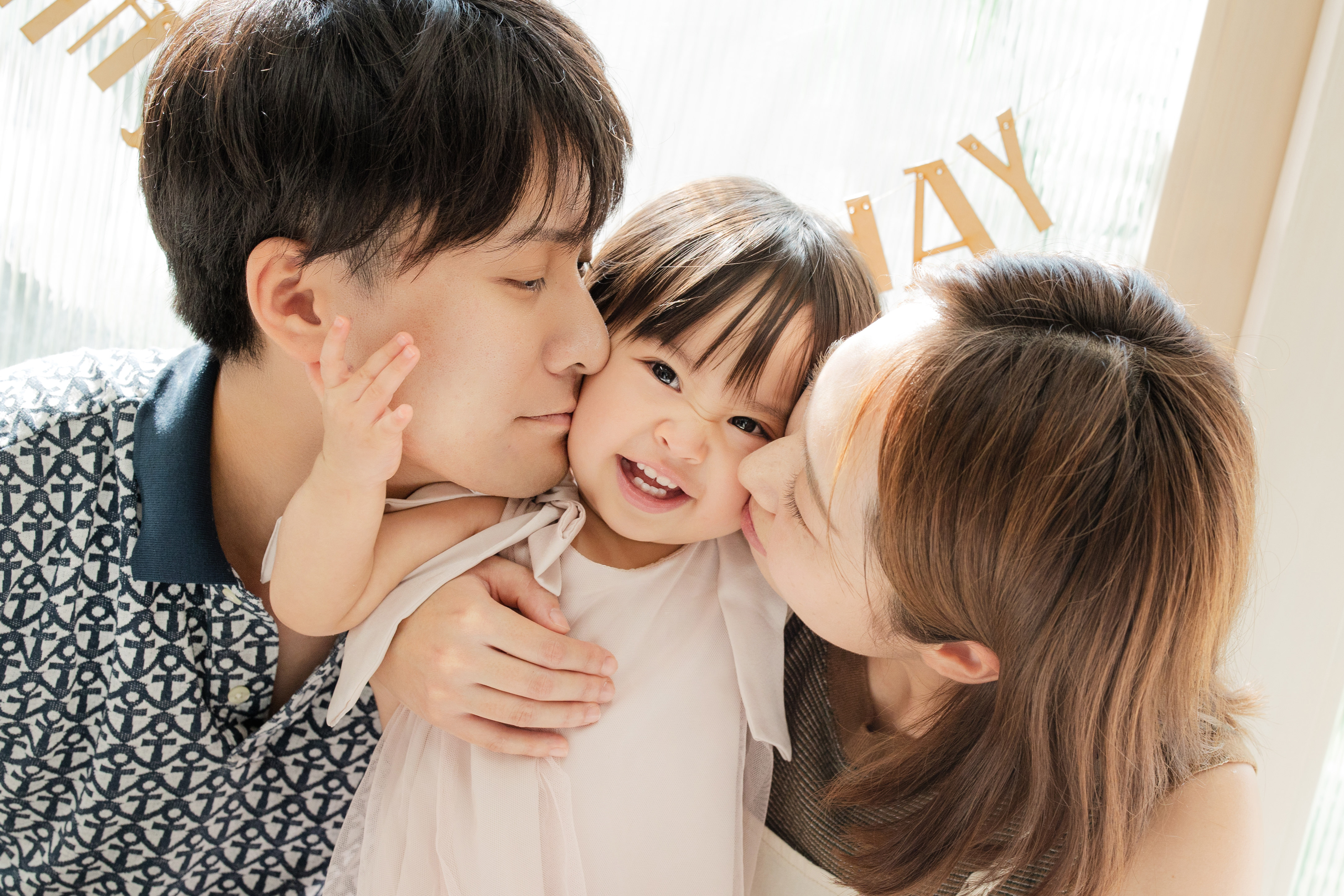 Point1 多彩な撮影シーン