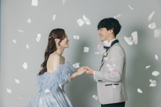 マーブルリゾートウェディング神戸【MARBLE RESORT WEDDING 神戸】_スタジオ