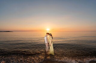 マーブルリゾートウェディング神戸【MARBLE RESORT WEDDING 神戸】_慶野松原【淡路島エリア】