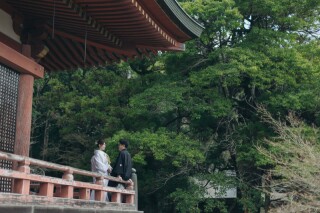 マーブルリゾートウェディング神戸【MARBLE RESORT WEDDING 神戸】_太山寺【神戸エリア】