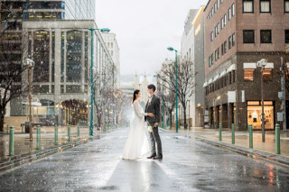 マーブルリゾートウェディング神戸【MARBLE RESORT WEDDING 神戸】_アメイジング撮影