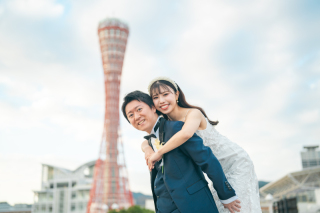 マーブルリゾートウェディング神戸【MARBLE RESORT WEDDING 神戸】_神戸ハーバーランド【神戸エリア】