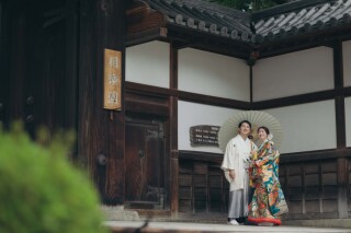 マーブルリゾートウェディング神戸【MARBLE RESORT WEDDING 神戸】_相楽園【神戸エリア】