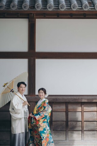 マーブルリゾートウェディング神戸【MARBLE RESORT WEDDING 神戸】_相楽園【神戸エリア】