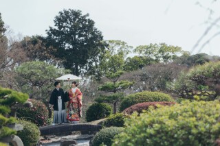 マーブルリゾートウェディング神戸【MARBLE RESORT WEDDING 神戸】