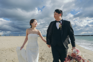 マーブルリゾートウェディング神戸【MARBLE RESORT WEDDING 神戸】_アジュール舞子【神戸エリア】