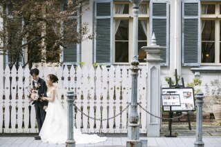 マーブルリゾートウェディング神戸【MARBLE RESORT WEDDING 神戸】_旧居留地【神戸エリア】