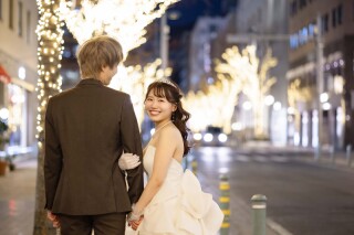 マーブルリゾートウェディング神戸【MARBLE RESORT WEDDING 神戸】_旧居留地【神戸エリア】