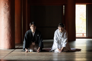 マーブルリゾートウェディング神戸【MARBLE RESORT WEDDING 神戸】_太山寺【神戸エリア】