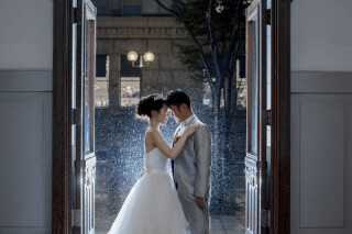 マーブルリゾートウェディング神戸【MARBLE RESORT WEDDING 神戸】_アメイジング撮影