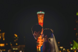 マーブルリゾートウェディング神戸【MARBLE RESORT WEDDING 神戸】_神戸ハーバーランド【神戸エリア】