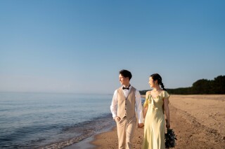 マーブルリゾートウェディング神戸【MARBLE RESORT WEDDING 神戸】_慶野松原【淡路島エリア】