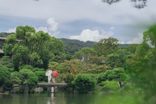 マーブルリゾートウェディング神戸【MARBLE RESORT WEDDING 神戸】_相楽園【神戸エリア】