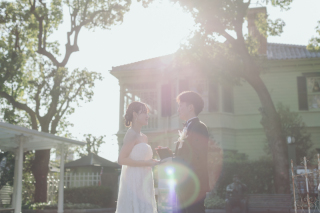 マーブルリゾートウェディング神戸【MARBLE RESORT WEDDING 神戸】_神戸異人館【神戸エリア】