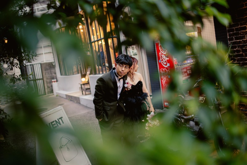 マーブルリゾートウェディング神戸【MARBLE RESORT WEDDING 神戸】_動画を作れる