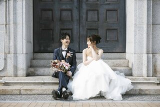 マーブルリゾートウェディング神戸【MARBLE RESORT WEDDING 神戸】_旧居留地【神戸エリア】