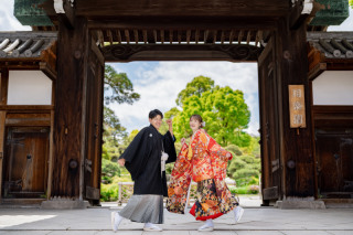 マーブルリゾートウェディング神戸【MARBLE RESORT WEDDING 神戸】_相楽園【神戸エリア】