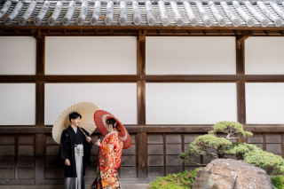 マーブルリゾートウェディング神戸【MARBLE RESORT WEDDING 神戸】_相楽園【神戸エリア】