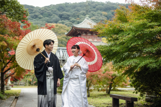 マーブルリゾートウェディング神戸【MARBLE RESORT WEDDING 神戸】_太山寺【神戸エリア】