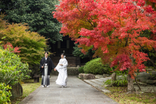 マーブルリゾートウェディング神戸【MARBLE RESORT WEDDING 神戸】_太山寺【神戸エリア】