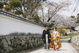 マーブルリゾートウェディング神戸【MARBLE RESORT WEDDING 神戸】_太山寺【神戸エリア】