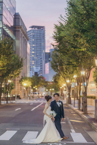 マーブルリゾートウェディング神戸【MARBLE RESORT WEDDING 神戸】_旧居留地【神戸エリア】