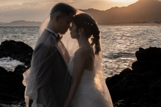 マーブルリゾートウェディング神戸【MARBLE RESORT WEDDING 神戸】_吹上浜【淡路島エリア】