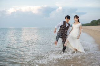 マーブルリゾートウェディング神戸【MARBLE RESORT WEDDING 神戸】_慶野松原【淡路島エリア】