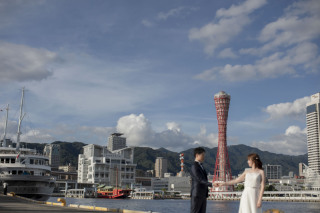マーブルリゾートウェディング神戸【MARBLE RESORT WEDDING 神戸】_神戸ハーバーランド【神戸エリア】