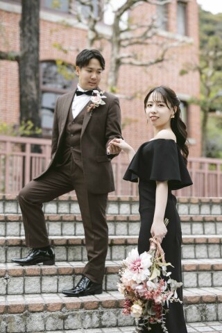 マーブルリゾートウェディング神戸【MARBLE RESORT WEDDING 神戸】_神戸異人館【神戸エリア】