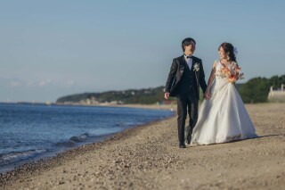 マーブルリゾートウェディング神戸【MARBLE RESORT WEDDING 神戸】_慶野松原【淡路島エリア】
