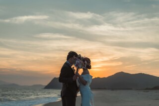 マーブルリゾートウェディング神戸【MARBLE RESORT WEDDING 神戸】_吹上浜【淡路島エリア】