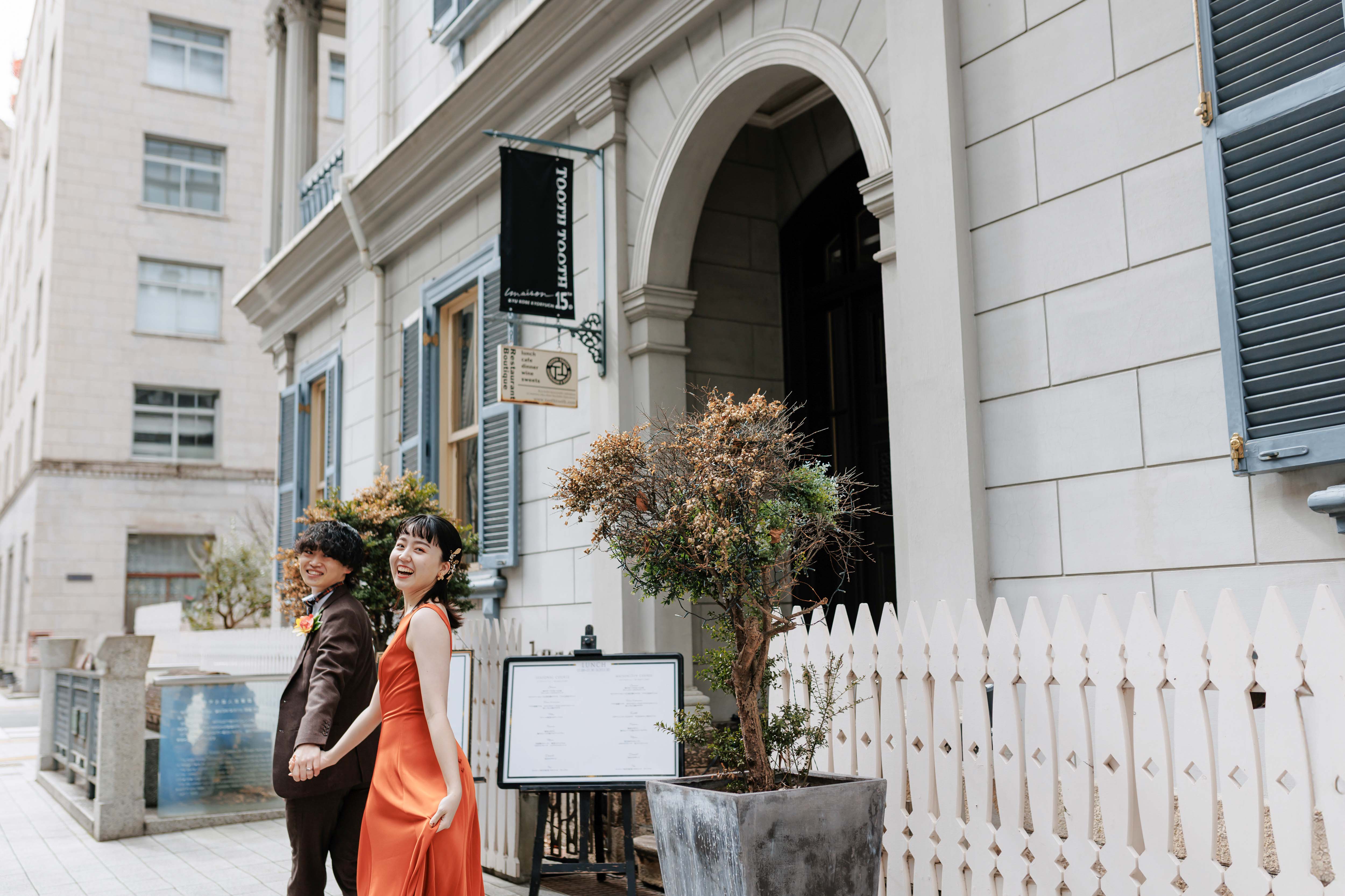 Point1 多彩な撮影シーン