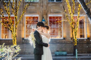 マーブルリゾートウェディング神戸【MARBLE RESORT WEDDING 神戸】_アメイジング撮影