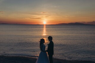 マーブルリゾートウェディング神戸【MARBLE RESORT WEDDING 神戸】_慶野松原【淡路島エリア】