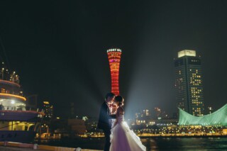 マーブルリゾートウェディング神戸【MARBLE RESORT WEDDING 神戸】_神戸ハーバーランド【神戸エリア】