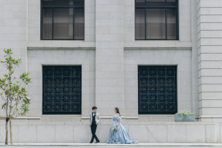 マーブルリゾートウェディング神戸【MARBLE RESORT WEDDING 神戸】_旧居留地【神戸エリア】