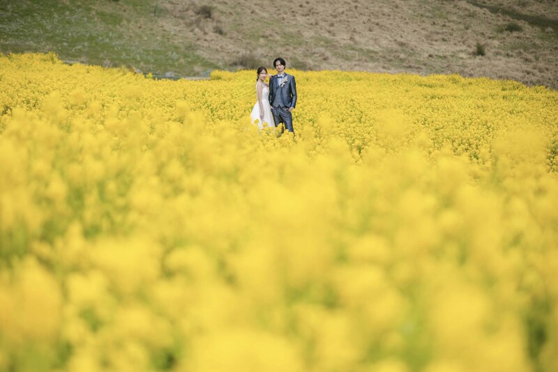 マーブルリゾートウェディング神戸【MARBLE RESORT WEDDING 神戸】_動画を作れる