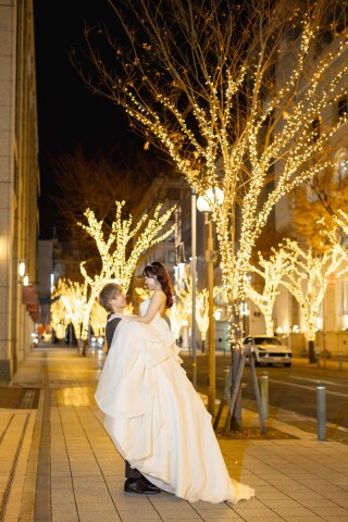 マーブルリゾートウェディング神戸【MARBLE RESORT WEDDING 神戸】_旧居留地【神戸エリア】