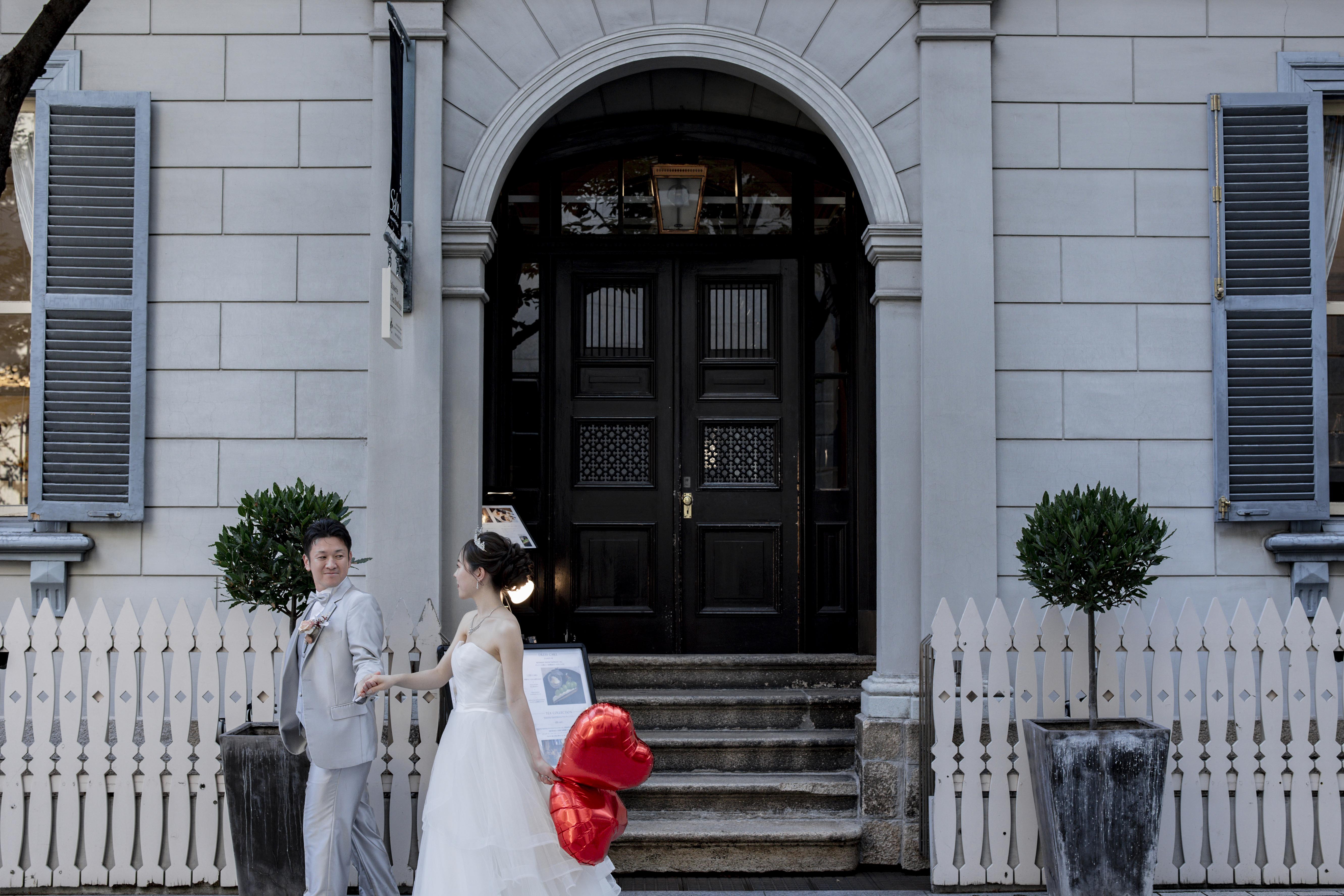 Point1 多彩な撮影シーン