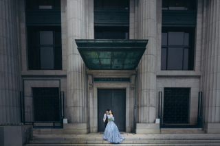 マーブルリゾートウェディング神戸【MARBLE RESORT WEDDING 神戸】_旧居留地【神戸エリア】