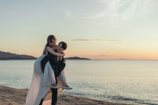 マーブルリゾートウェディング神戸【MARBLE RESORT WEDDING 神戸】_慶野松原【淡路島エリア】