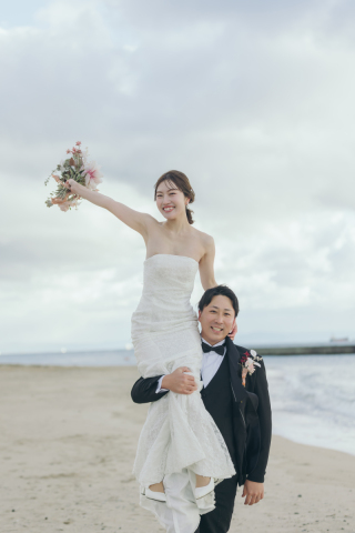 マーブルリゾートウェディング神戸【MARBLE RESORT WEDDING 神戸】_アジュール舞子【神戸エリア】