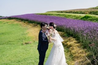 マーブルリゾートウェディング神戸【MARBLE RESORT WEDDING 神戸】_あわじ花さじき【淡路島エリア】