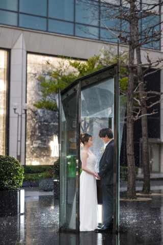 マーブルリゾートウェディング神戸【MARBLE RESORT WEDDING 神戸】_アメイジング撮影